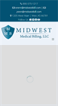 Mobile Screenshot of midwestbill.com